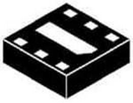 NCP702MX33TCG ON Semiconductor