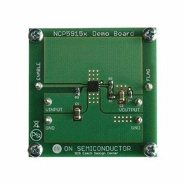 NCP59152MNADGEVB ON Semiconductor