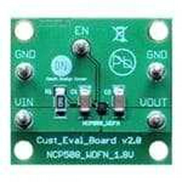 NCP508MT18TBGEVB ON Semiconductor