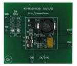 NCV885201GEVB ON Semiconductor