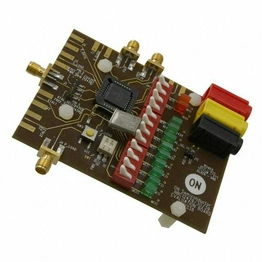 NBC124XXEVB ON Semiconductor