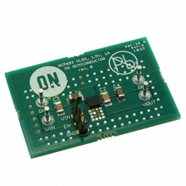 NCP692MN15T2GEVB ON Semiconductor