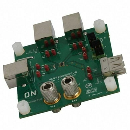 NCN9252MUGEVB ON Semiconductor