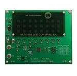 NCV7681LGEVB ON Semiconductor