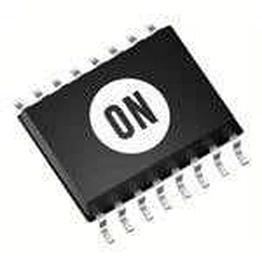 MC74LCX158DT ON Semiconductor