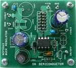 NCP3063DIPBCKEVB ON Semiconductor
