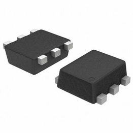 NSBC143EPDP6T5G ON Semiconductor