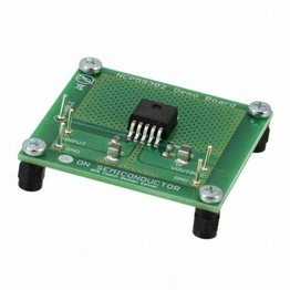 NCP59302DSADGEVB ON Semiconductor