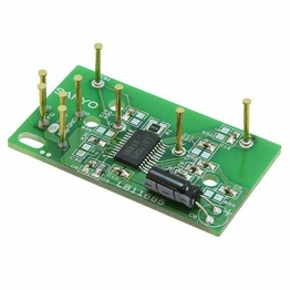 LB11685AVGEVB ON Semiconductor