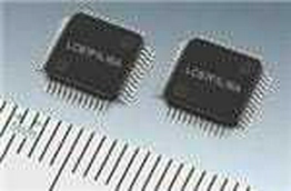 LC75863W-E ON Semiconductor