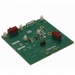 NCP380LSNAJAGEVB ON Semiconductor
