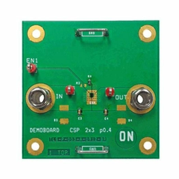 NCP338FCCT2GEVB ON Semiconductor