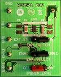 NCP571SN08T1GEVB ON Semiconductor