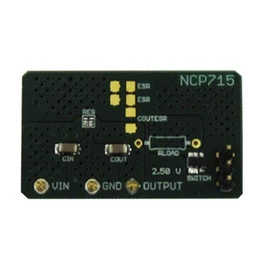 NCP715MXTBGEVB ON Semiconductor