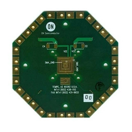 NB6L14MMNGEVB ON Semiconductor