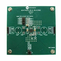 NV47701PDAJGEVB ON Semiconductor