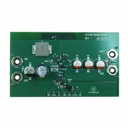 NCV887801BSTGEVB ON Semiconductor