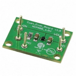 NCP508SQ15T1GEVB ON Semiconductor