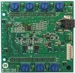 LV8702VSLDGEVK ON Semiconductor