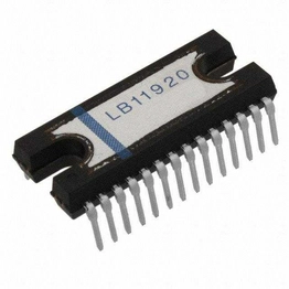 LB1920-E ON Semiconductor