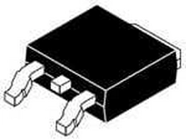SSRD8620CTRG ON Semiconductor