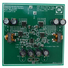 NCP5425SOEVB ON Semiconductor