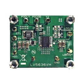 LV5636VHGEVB ON Semiconductor