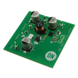 MC33063DFBCKGEVB ON Semiconductor