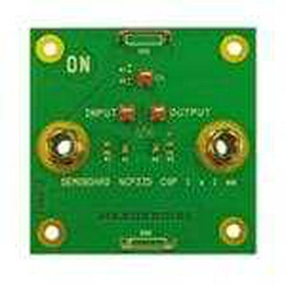 NCP4305FBDAPGEVB ON Semiconductor
