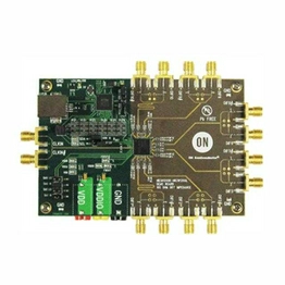 NB3W1200LMNGEVB ON Semiconductor