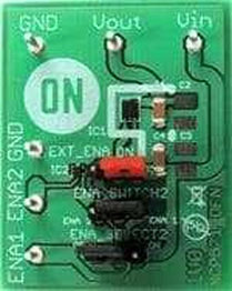NCP571MN10TBGEVB ON Semiconductor