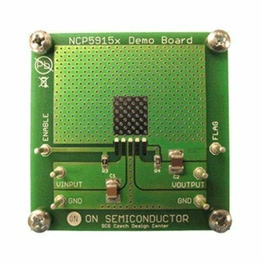 NCP59151DS00GEVB ON Semiconductor