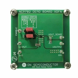 NCP702SN33T1GEVB ON Semiconductor