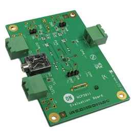 NCP2811BFCT1GEVB ON Semiconductor