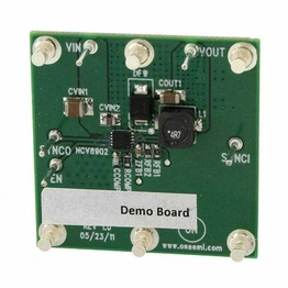 NV890101MWTXGEVB ON Semiconductor