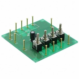 LB1948MCGEVB ON Semiconductor