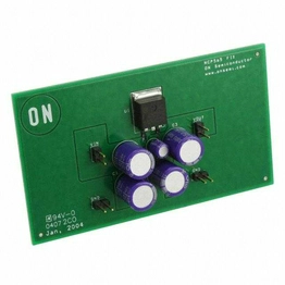 NCP565V12EVB ON Semiconductor