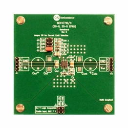 NV47711PDAJGEVB ON Semiconductor