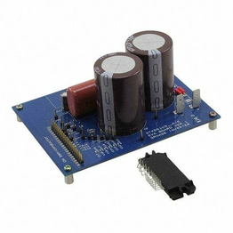 STK551U362AGEVB ON Semiconductor