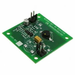 MC34063SMDINVEVB ON Semiconductor