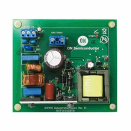 NCP1615GEVB ON Semiconductor