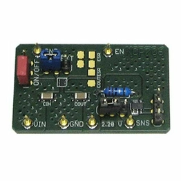 NCP706MX22TAGEVB ON Semiconductor