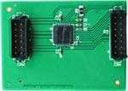 AMIS30543DBGEVB ON Semiconductor