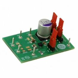 NCP3337MN250GEVB ON Semiconductor