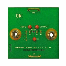 NCP330MUTBGEVB ON Semiconductor