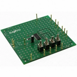 LV8761VGEVB ON Semiconductor