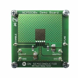 NCP59301DS00GEVB ON Semiconductor