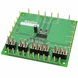 LV8732VGEVB ON Semiconductor