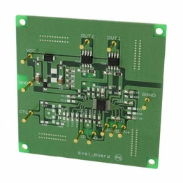 LB11868VGEVB ON Semiconductor
