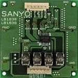 LB1838MEVB ON Semiconductor